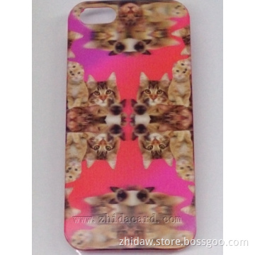 3D Mobile Phone Case